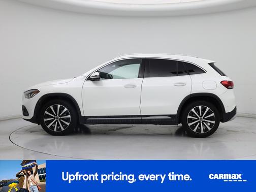 2021 Mercedes-Benz GLA 250 GLA 250