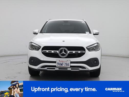 2021 Mercedes-Benz GLA 250 GLA 250