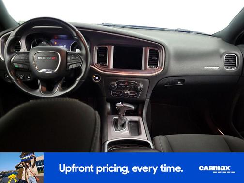 2019 Dodge Charger R/T