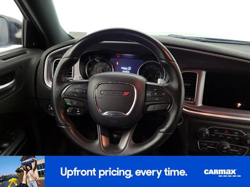 2019 Dodge Charger R/T