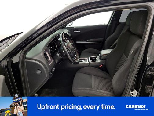 2019 Dodge Charger R/T