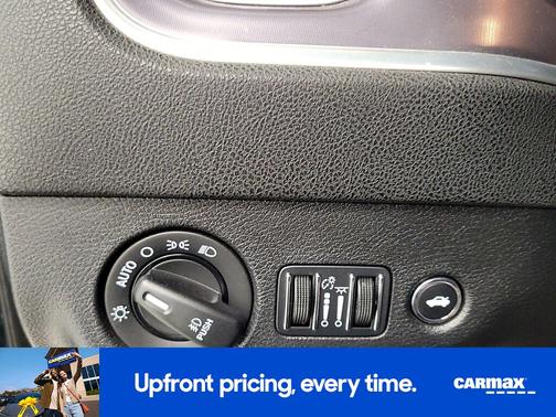 2019 Dodge Charger R/T