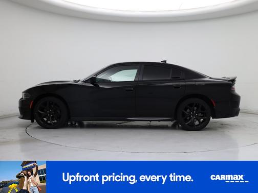 2019 Dodge Charger R/T