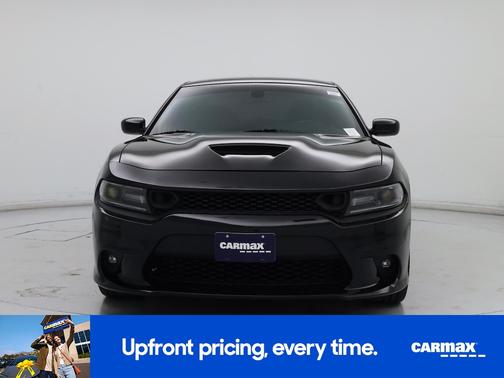 2019 Dodge Charger R/T