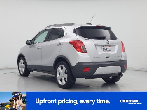 2015 Buick Encore Convenience