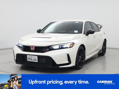 2023 Honda Civic Type R