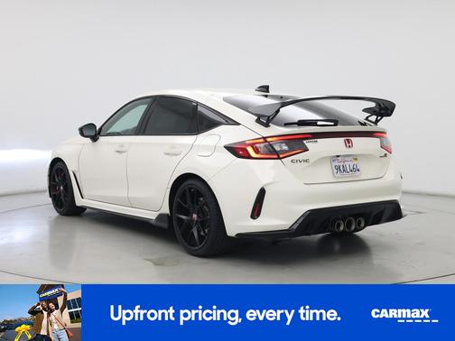 2023 Honda Civic Type R
