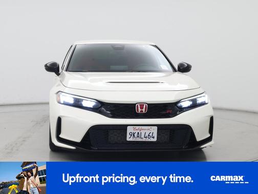 2023 Honda Civic Type R
