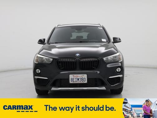 2018 BMW X1 XDrive28i