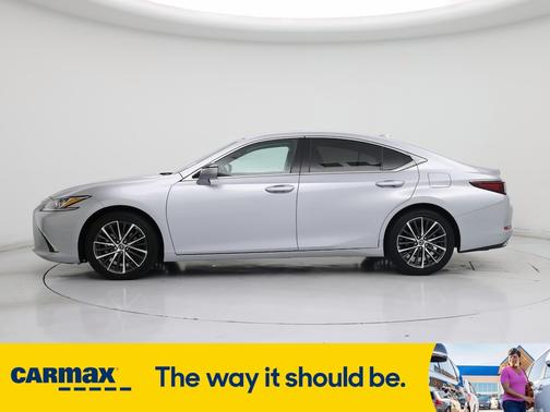 2024 Lexus ES 350