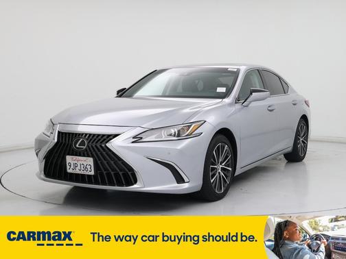 2024 Lexus ES 350