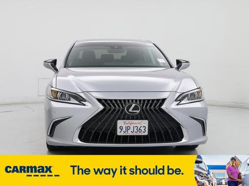 2024 Lexus ES 350