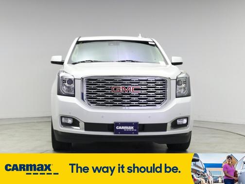 2019 GMC Yukon XL Denali