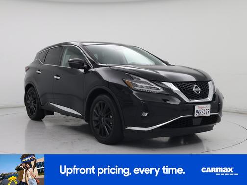 2024 Nissan Murano SL