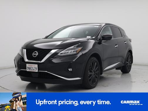 2024 Nissan Murano SL