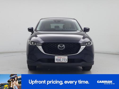 2022 Mazda CX-5 2.5 S Select Package