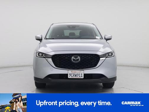 2022 Mazda CX-5 2.5 S Preferred Package