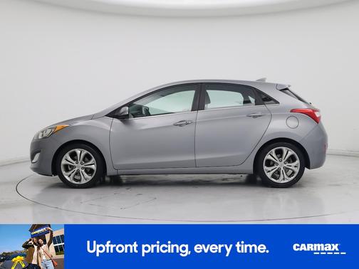 2014 Hyundai ELANTRA GT