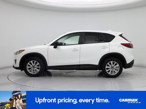 2015 Mazda CX-5 Touring