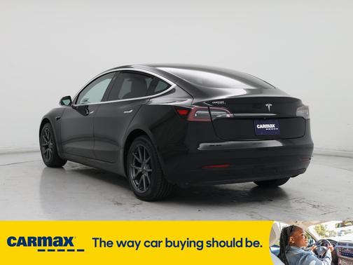 2019 Tesla Model 3 Standard Range
