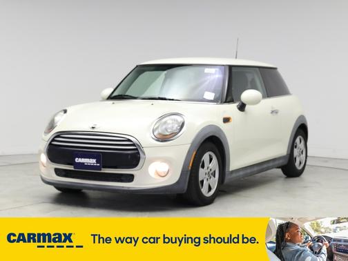 2014 MINI Hardtop
