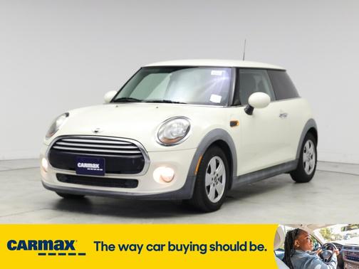 2014 MINI Hardtop