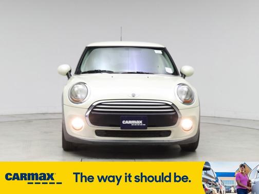 2014 MINI Hardtop