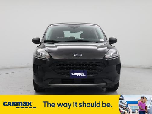 2021 Ford Escape S