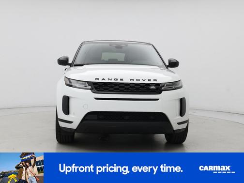 2023 Land Rover Range Rover Evoque SE
