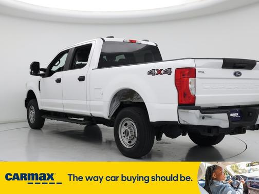 2020 Ford F-250 XL