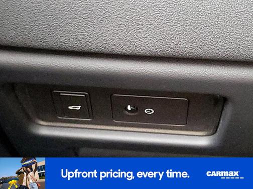 2017 Land Rover Range Rover Evoque SE