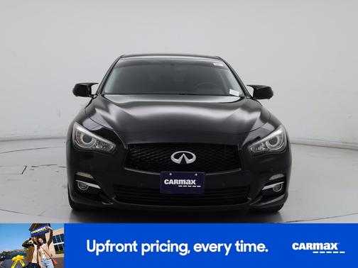 2014 INFINITI Q50 Premium