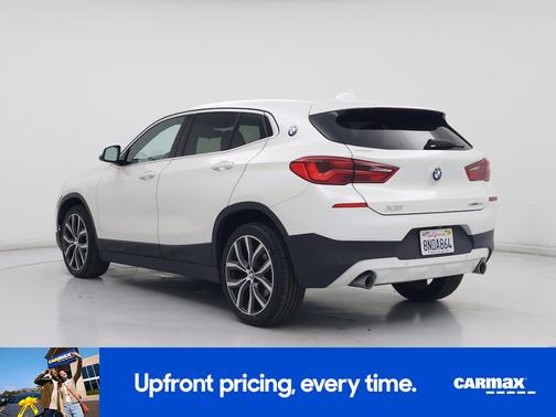 2020 BMW X2 SDrive28i