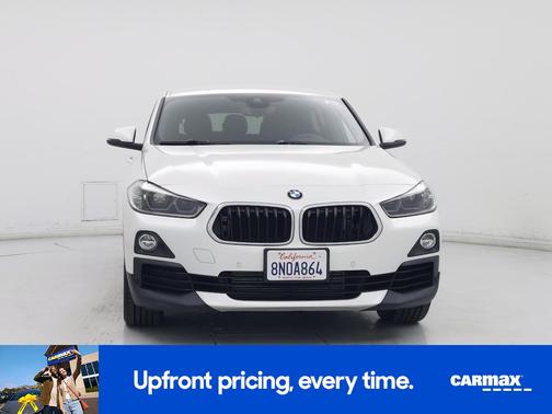 2020 BMW X2 SDrive28i