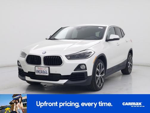 2020 BMW X2 SDrive28i