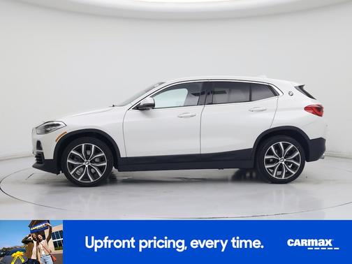 2020 BMW X2 SDrive28i