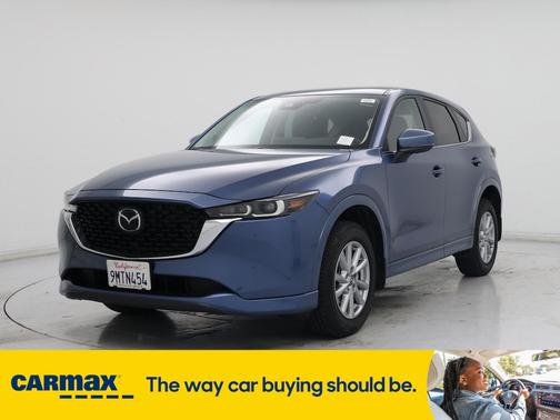 2024 Mazda CX-5 2.5 S Preferred Package