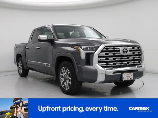 2022 Toyota Tundra 1794