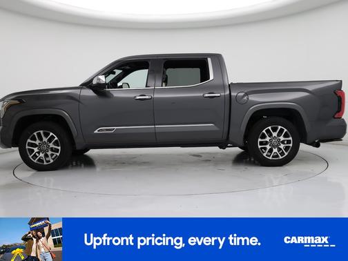 2022 Toyota Tundra 1794