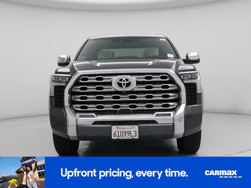 2022 Toyota Tundra 1794