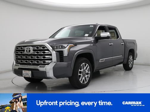 2022 Toyota Tundra 1794
