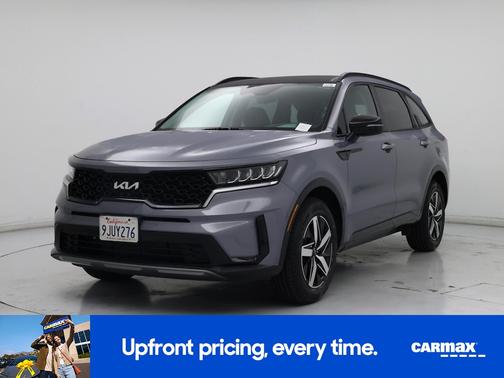 2023 Kia Sorento S