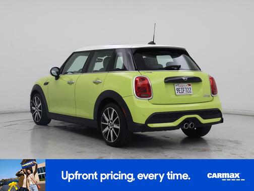 2023 MINI Hardtop S