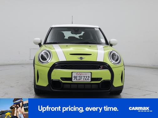 2023 MINI Hardtop S