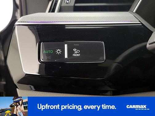 2024 Audi Q8 e-tron Prestige