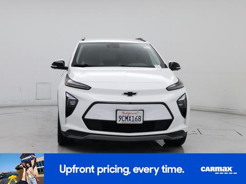 2023 Chevrolet Bolt EUV Premier