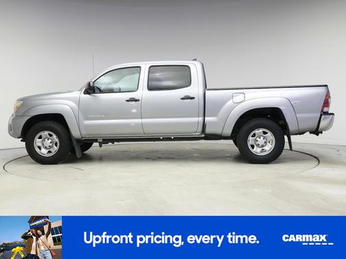 2015 Toyota Tacoma Prerunner