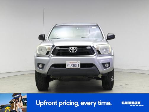 2015 Toyota Tacoma Prerunner