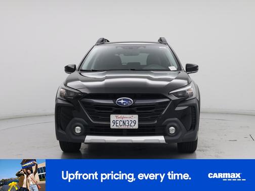 2023 Subaru Outback Limited XT