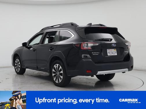 2023 Subaru Outback Limited XT